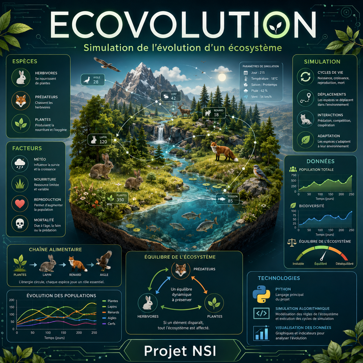 Ecovolution