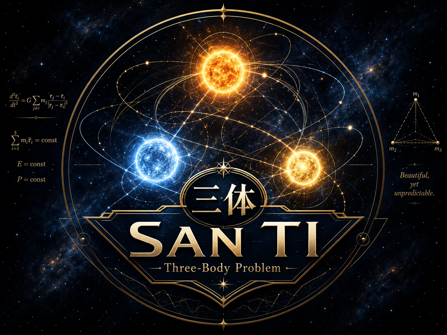 San ti