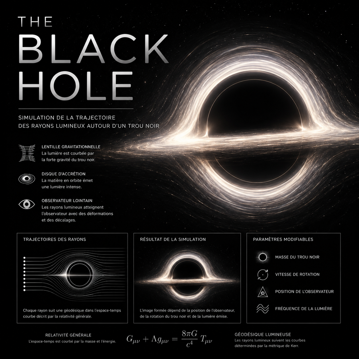 The Black Hole
